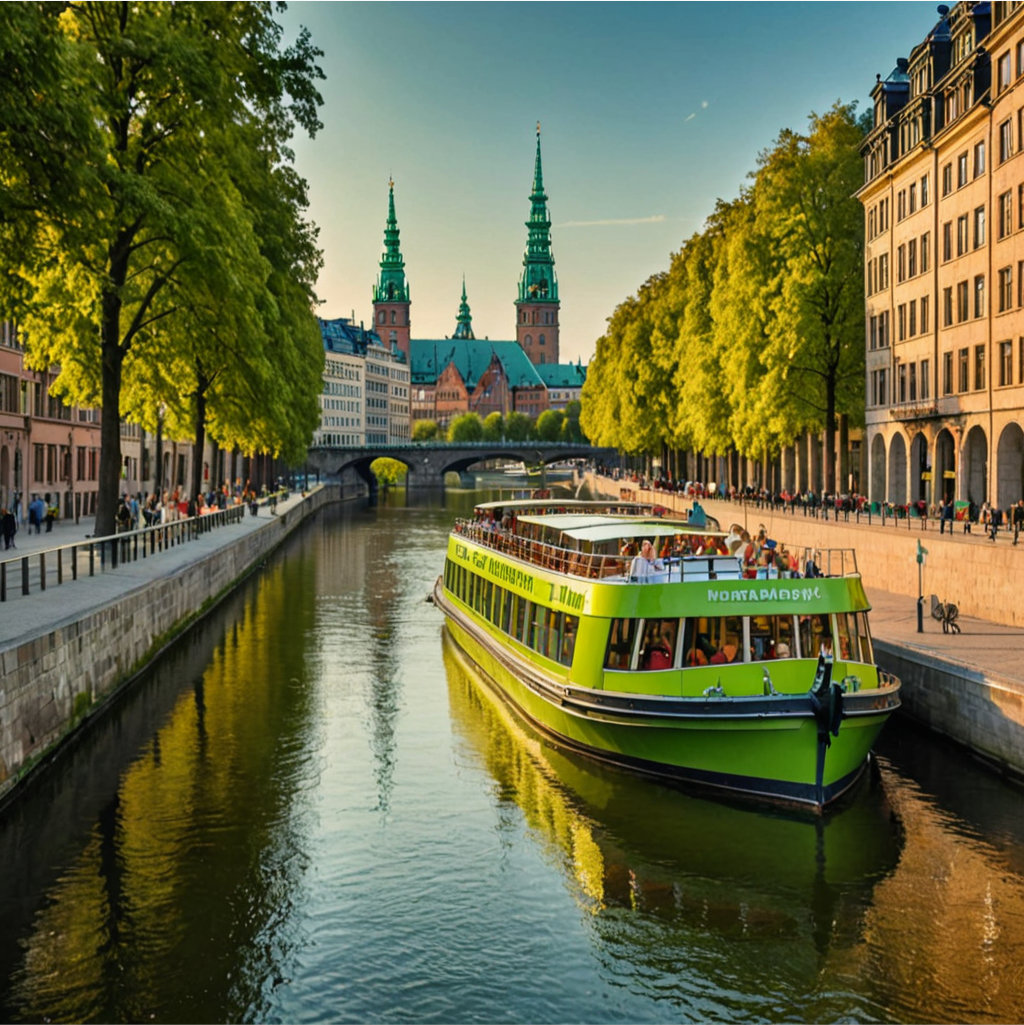 Hamburg