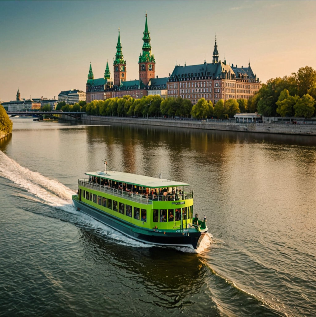 Vienna